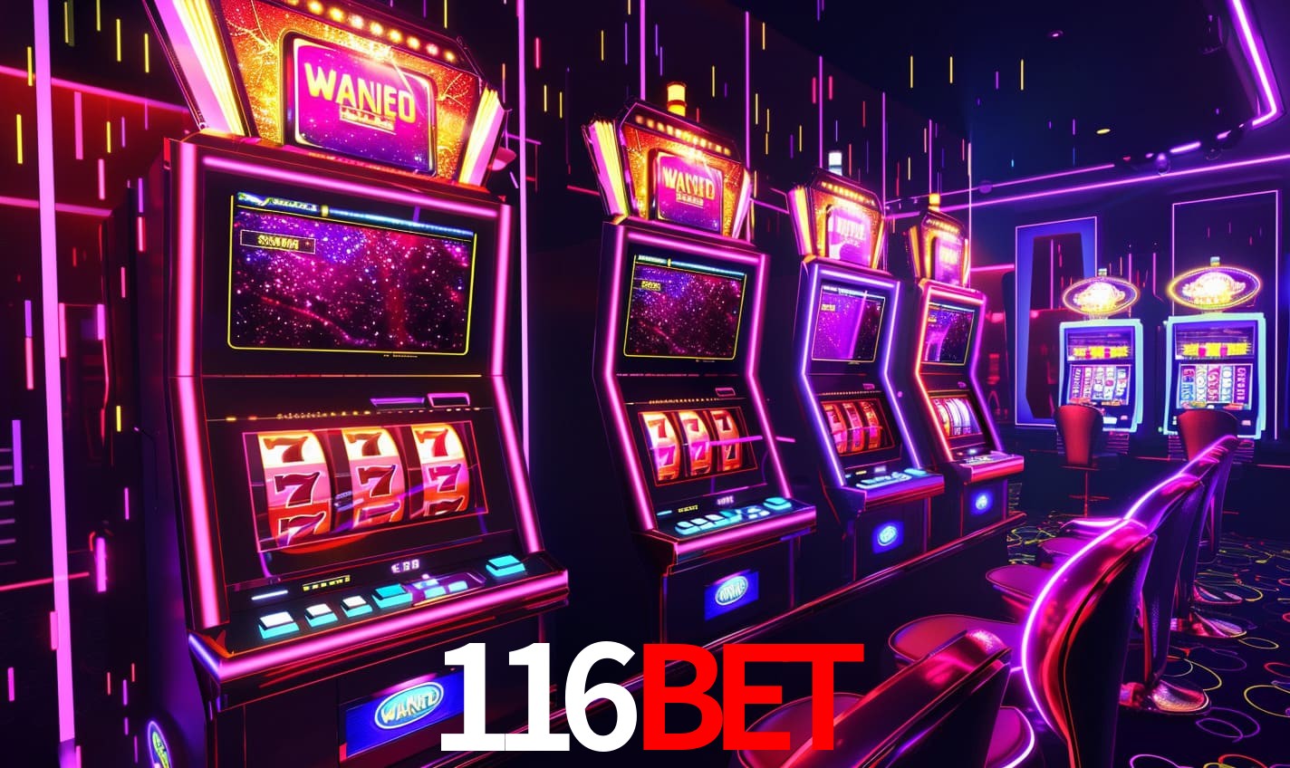 Estatísticas Esportivas 116bet