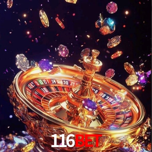 Jogos de Slot 116bet