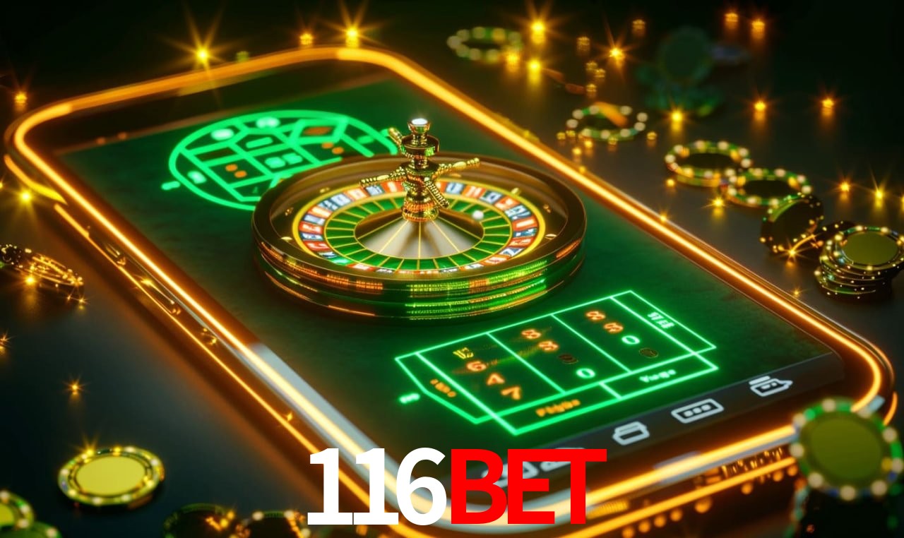 Diretório de Jogos 116bet