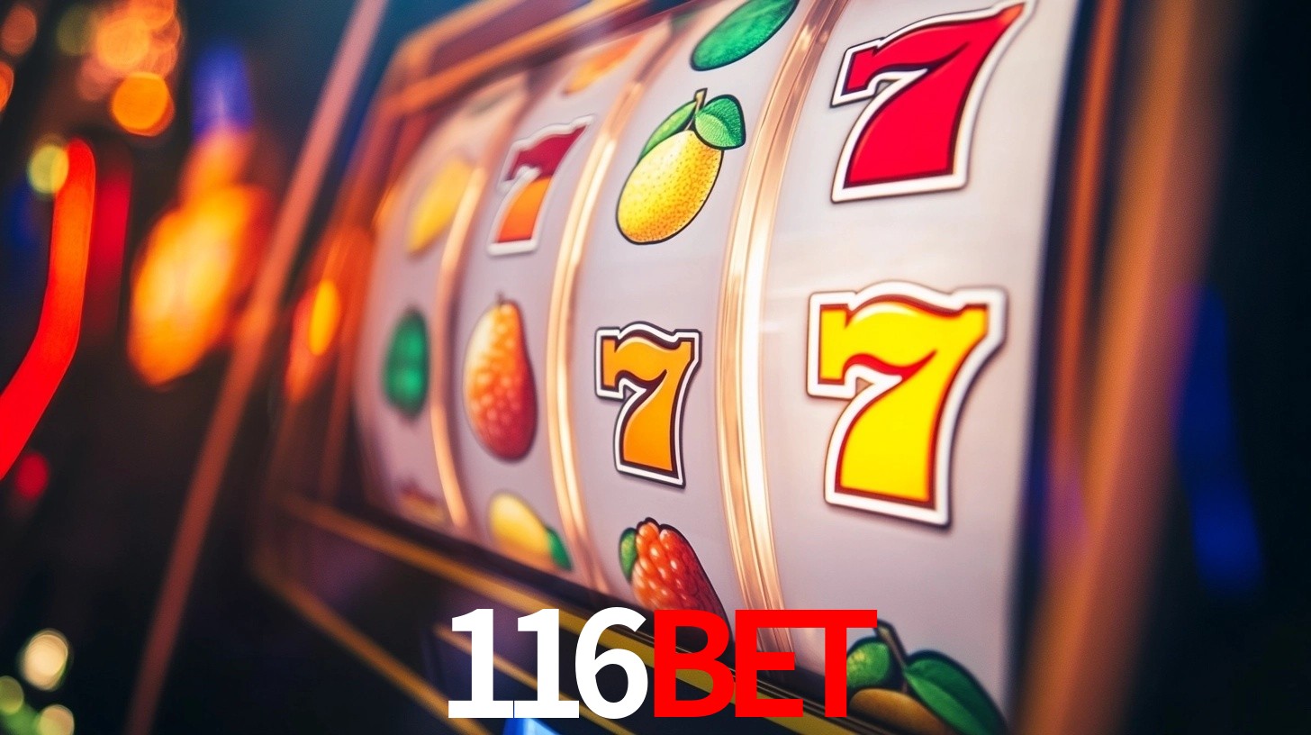 Experimente o Login Seguro Premium no 116bet
