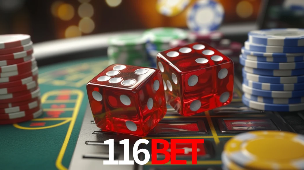 APP oficial da 116bet para mobile