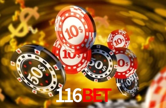 Diretório de Jogos 116bet