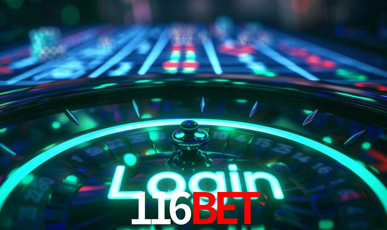 Provedores de Jogos 116bet