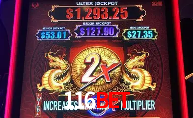 A Revolução dos Aplicativos de Jogos no 116bet