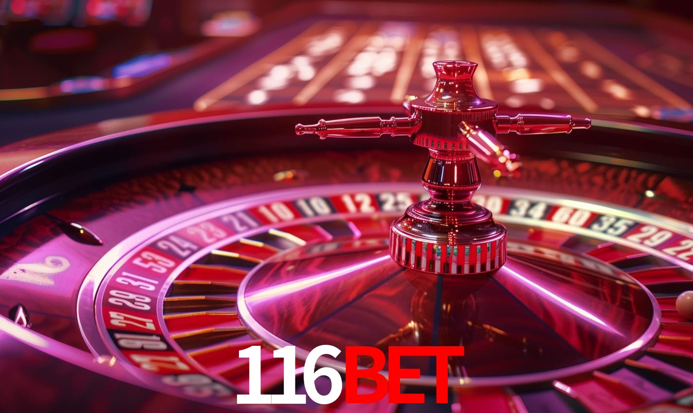 PIX Instantâneo 116bet