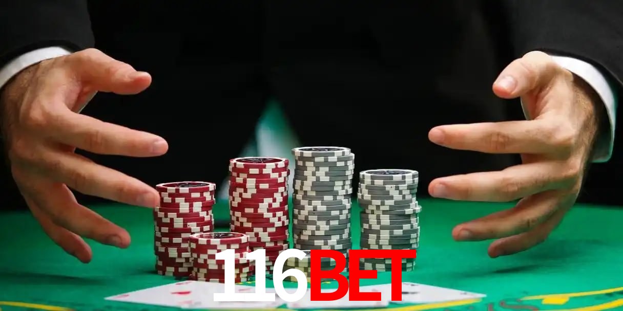 Especiais de Fim de Semana 116bet