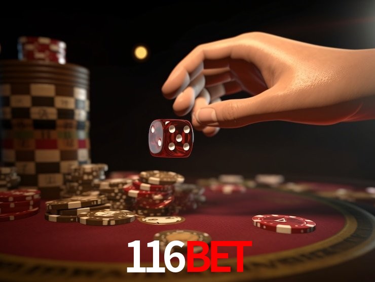 Promoção Relâmpago 116bet