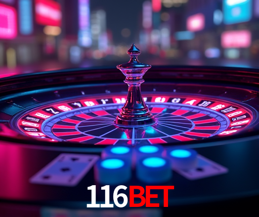 Apostas de Tênis 116bet