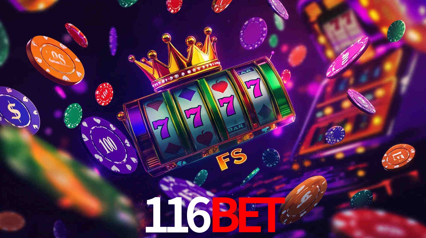 Torneios 116bet