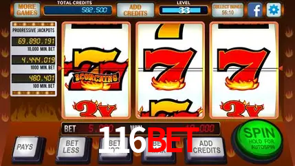 Desvendando o Mundo dos Jogos Virtuais na 116bet