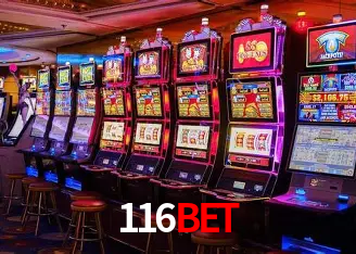 A Emoção da Loteria na 116bet: Uma Chance de Mudança de Vida