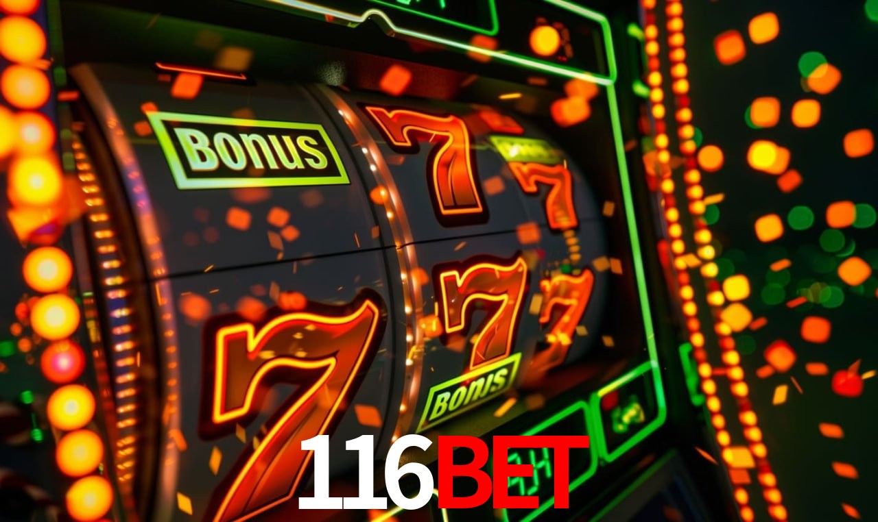 Torneios 116bet