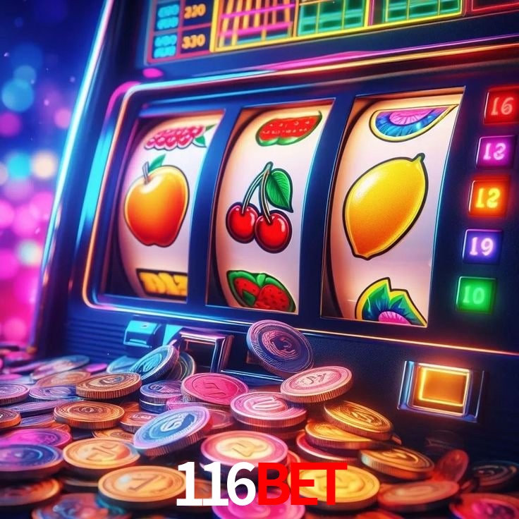 Benefícios da Conta 116bet
