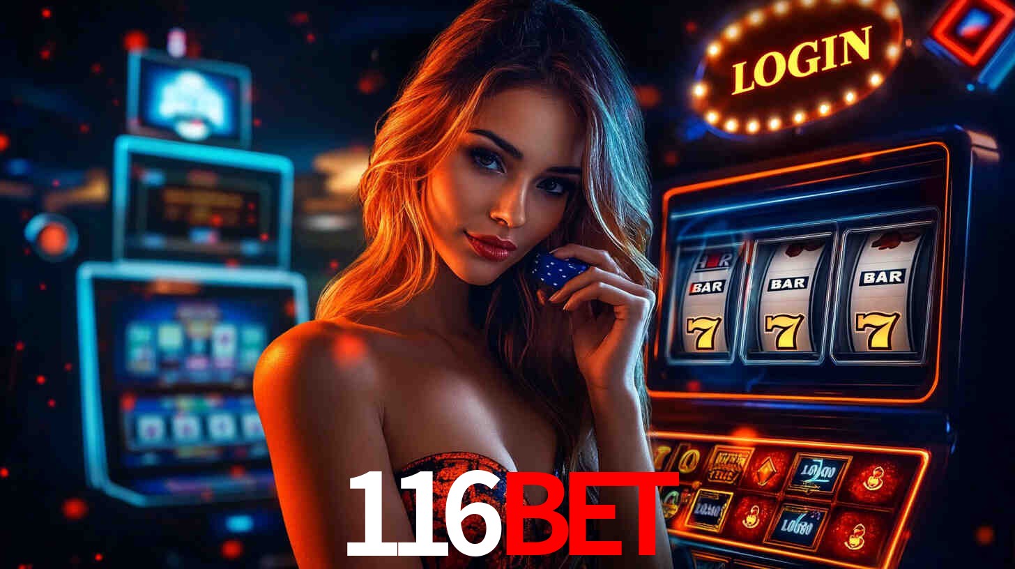116bet baixar