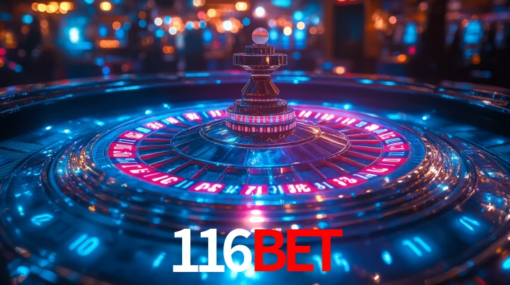 116bet baixar