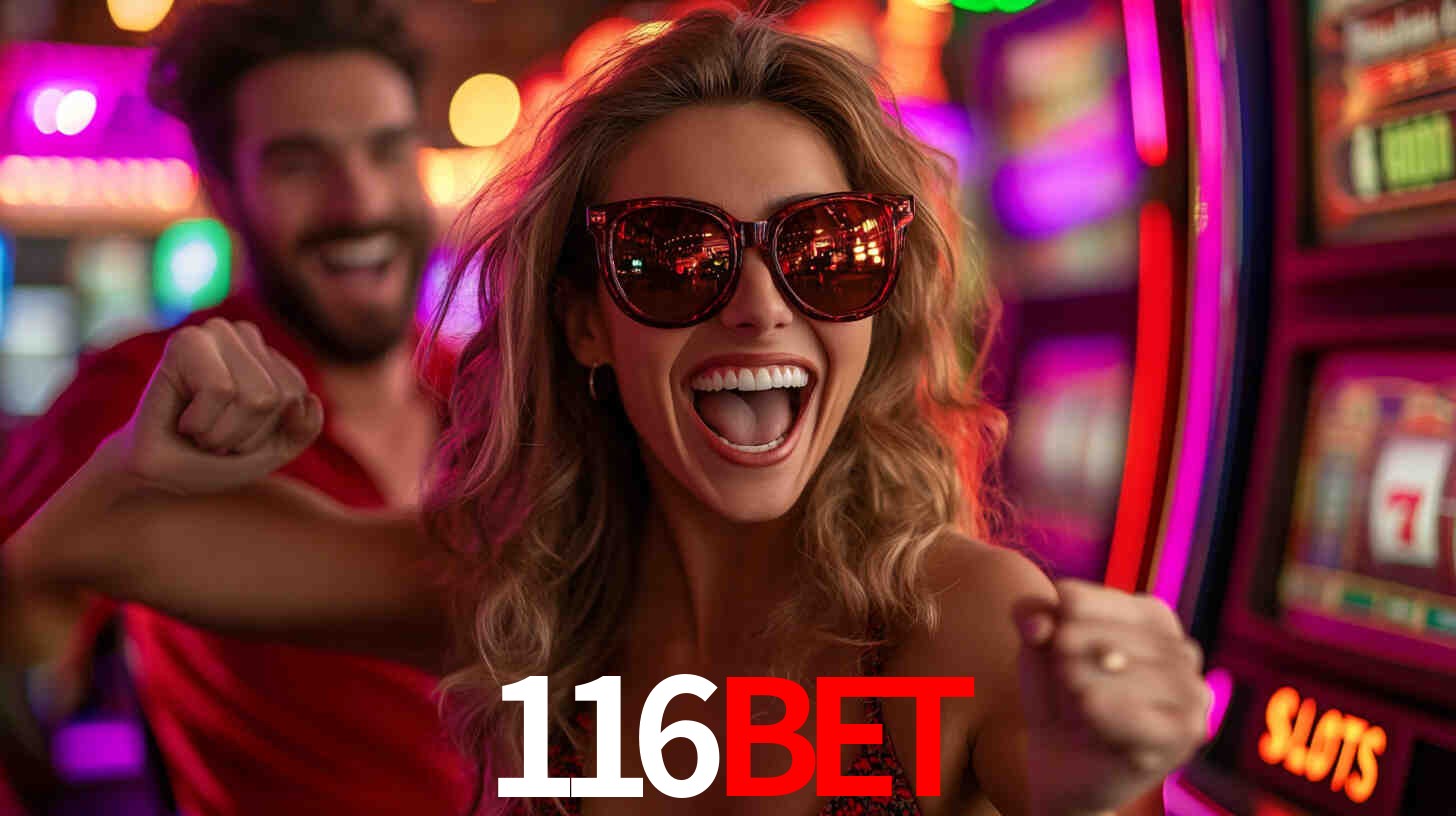 cassino 116bet