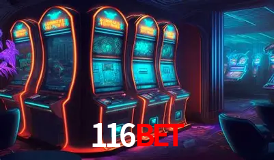 Desvendando o Mundo dos Jogos Virtuais na 116bet