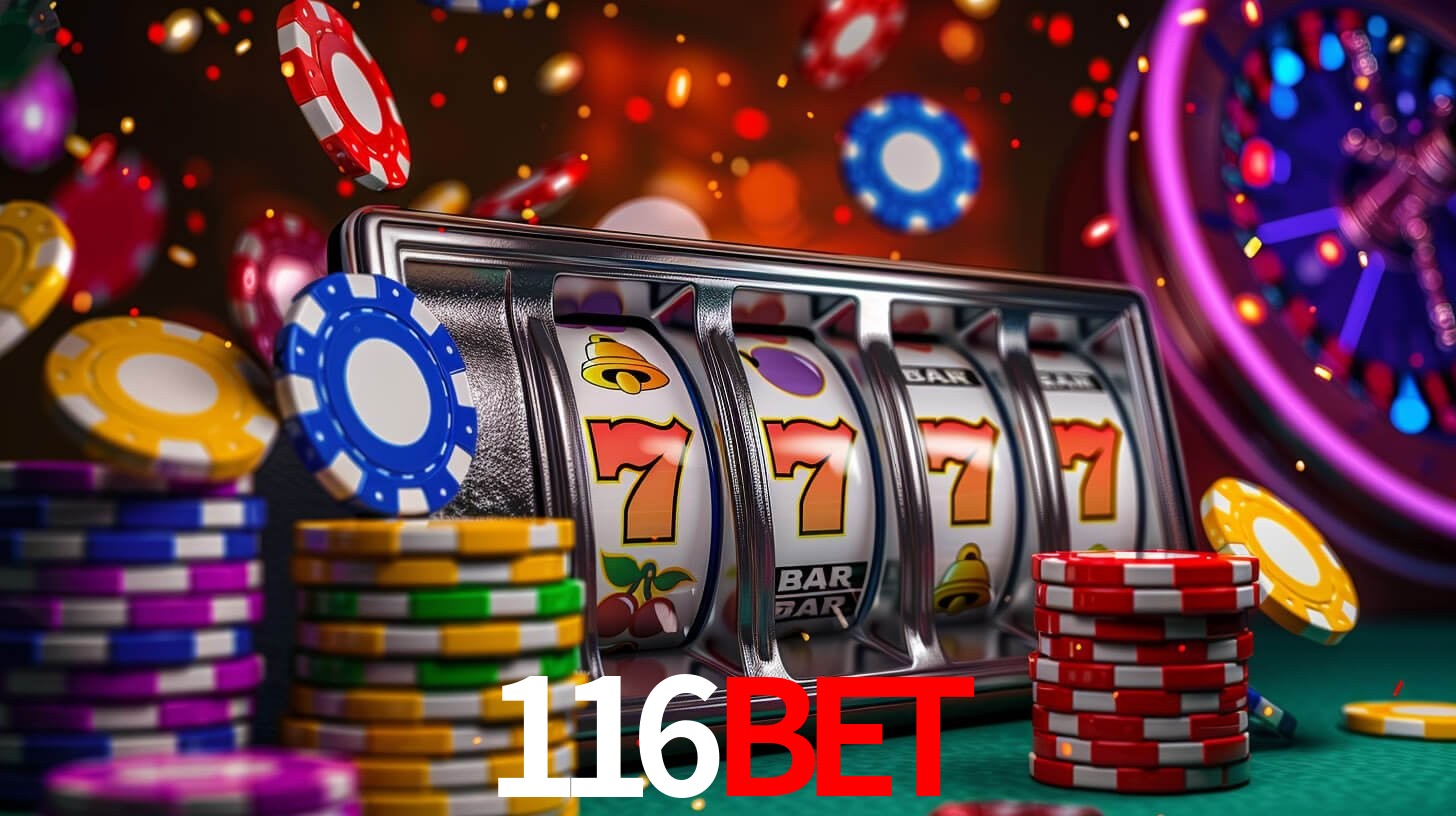 Estatísticas Esportivas 116bet