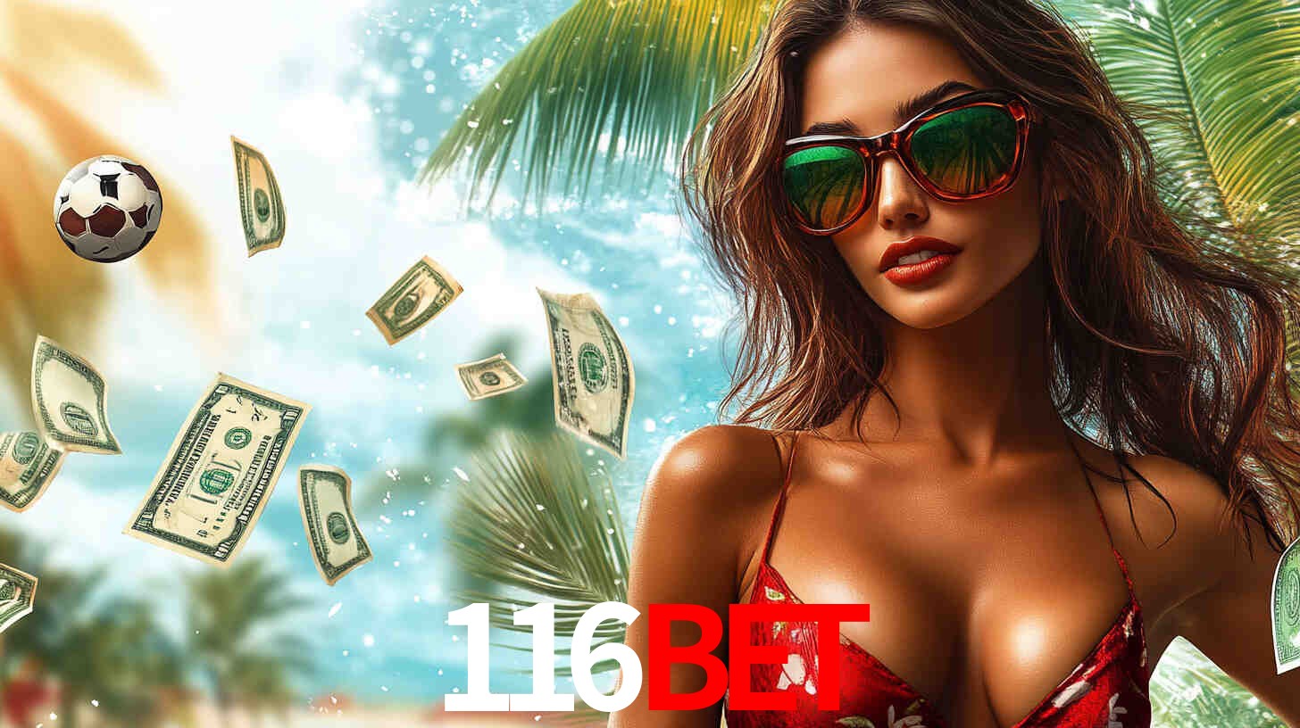 A Experiência Imersiva dos Cassinos Ao Vivo no 116bet