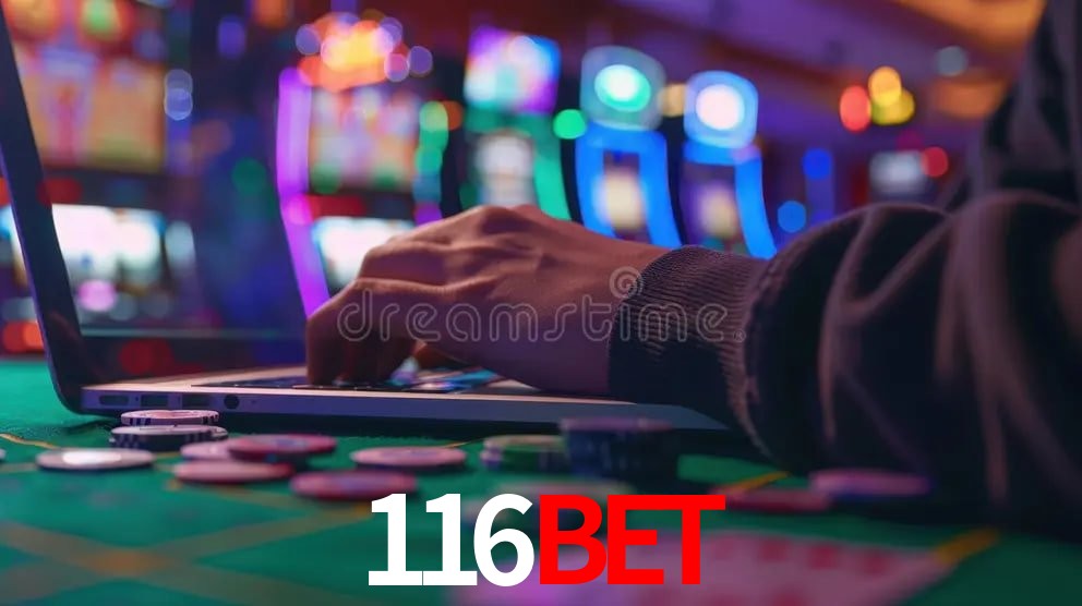 Apostas de Basquete 116bet