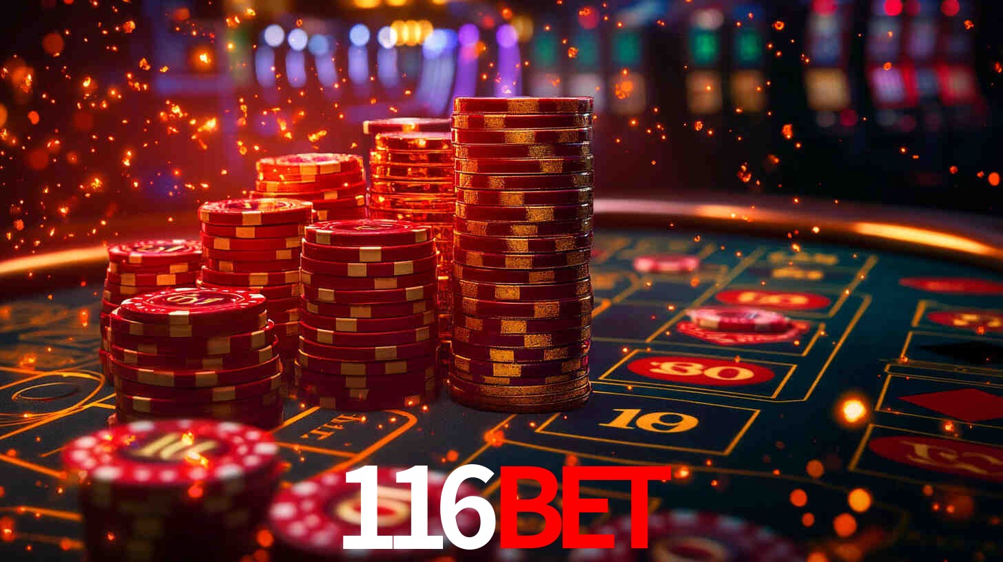 Ofertas Imperdíveis na 116bet: Promoções e Bônus Que Valem a Pena