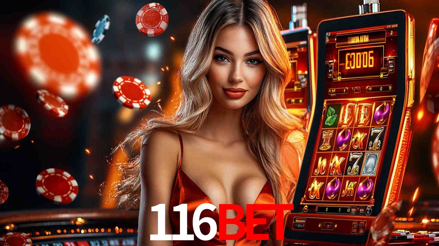 116bet baixar
