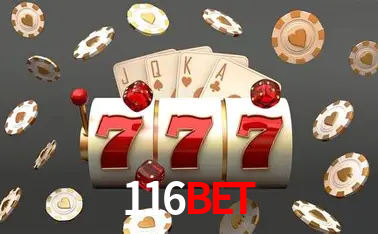Apostas Esportivas na 116bet: Um Guia Completo
