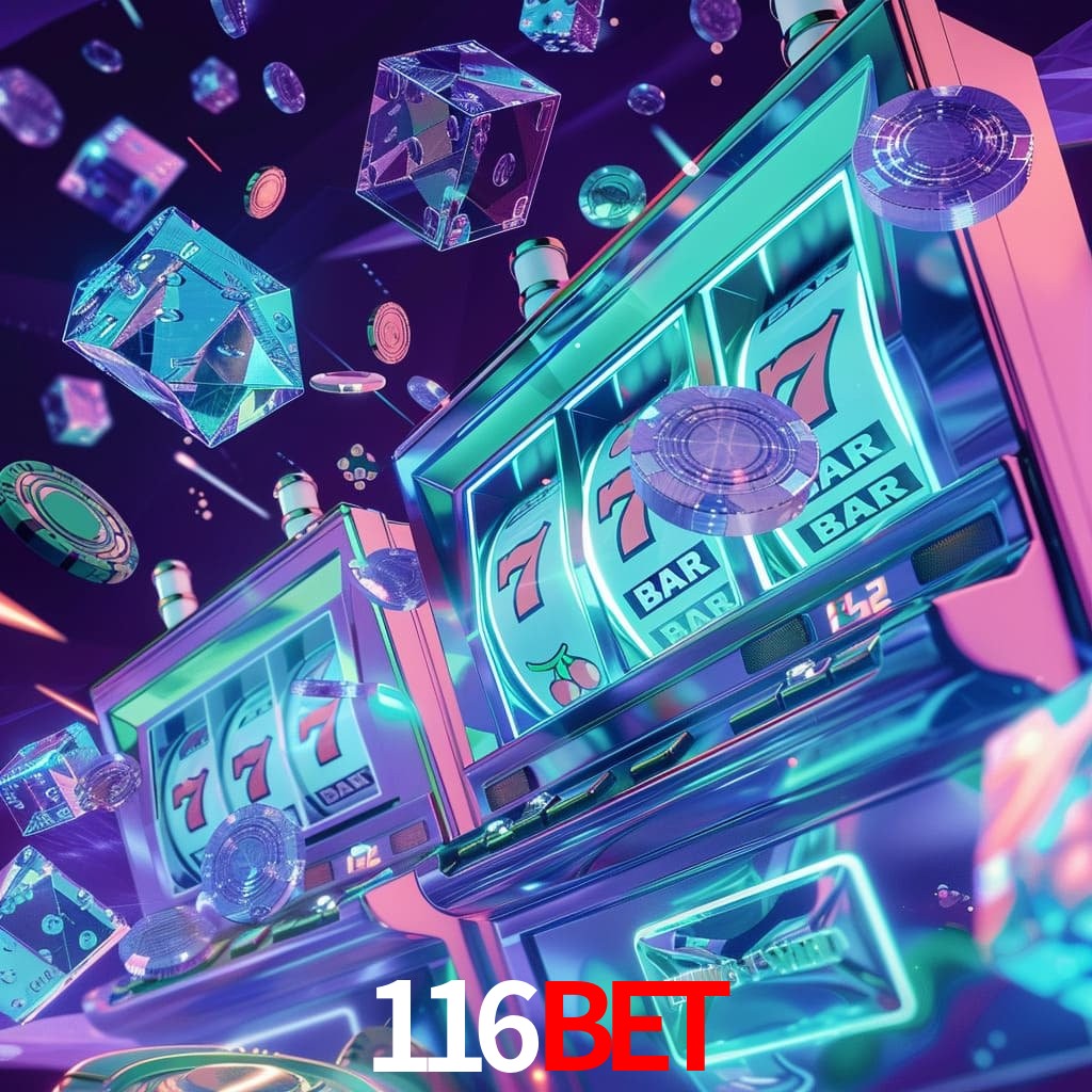 Mesa de Blackjack 116bet
