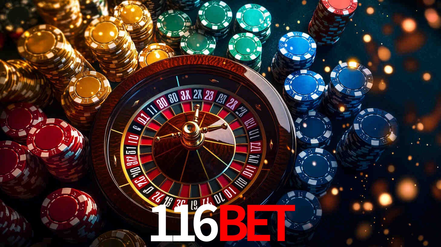 116bet