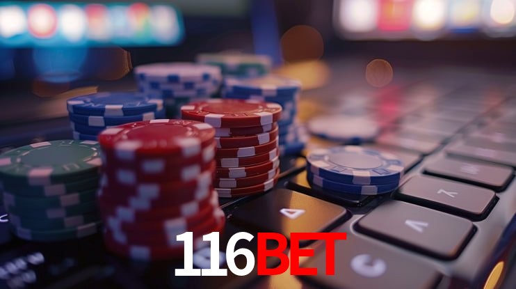 Recursos de Bônus 116bet