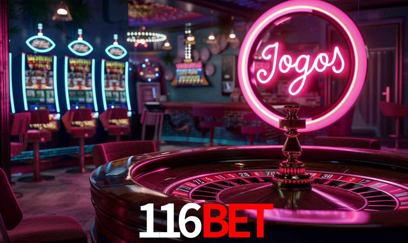 Interface Premium 116bet