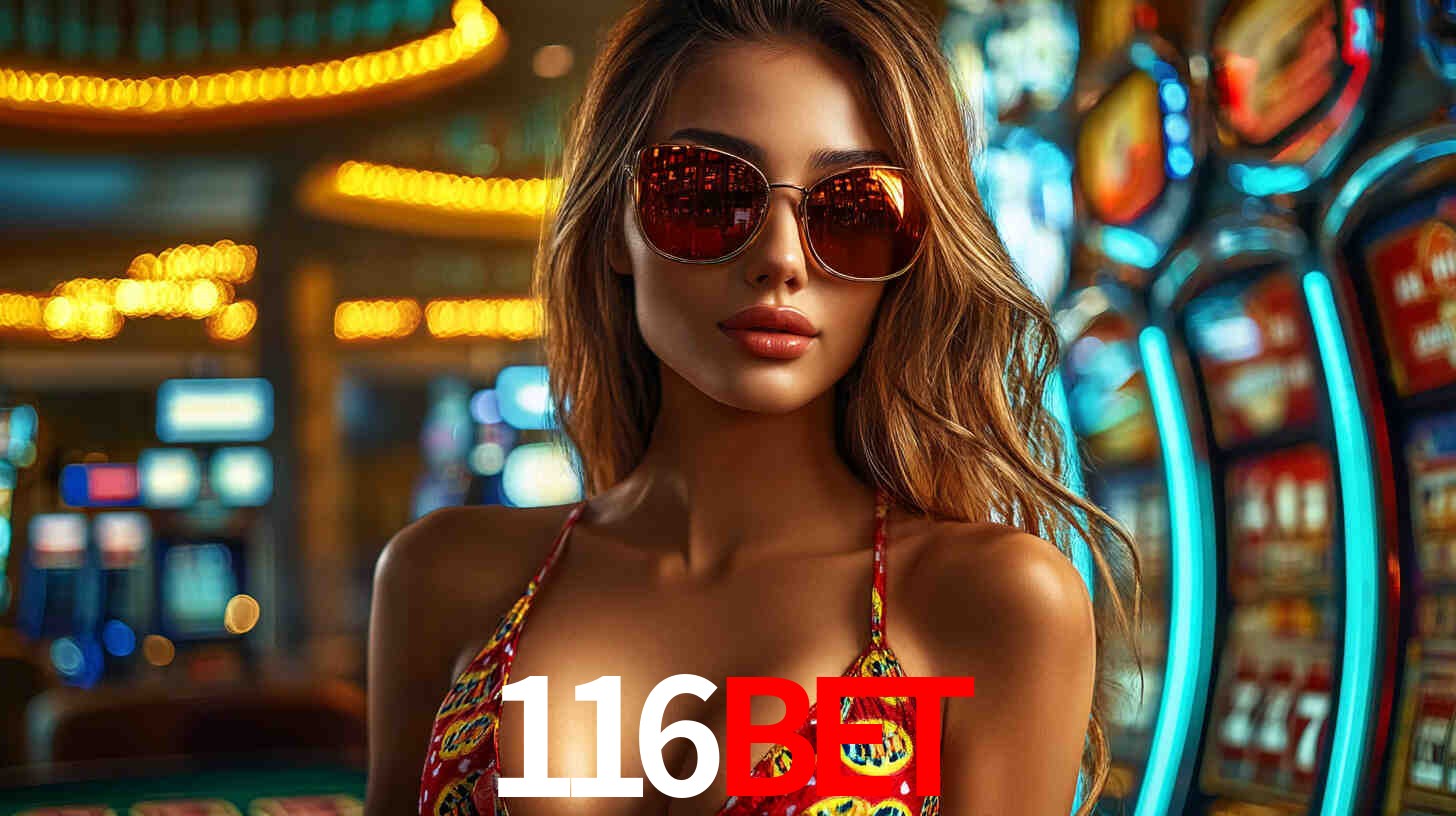 116bet baixar