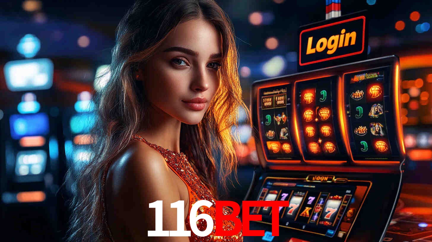116bet - Jogos de Cassino Brasil - 116bet apk