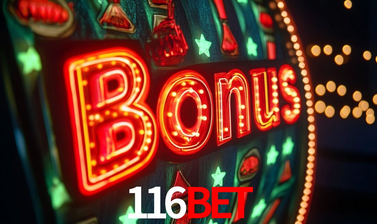 Apostas de Tênis 116bet