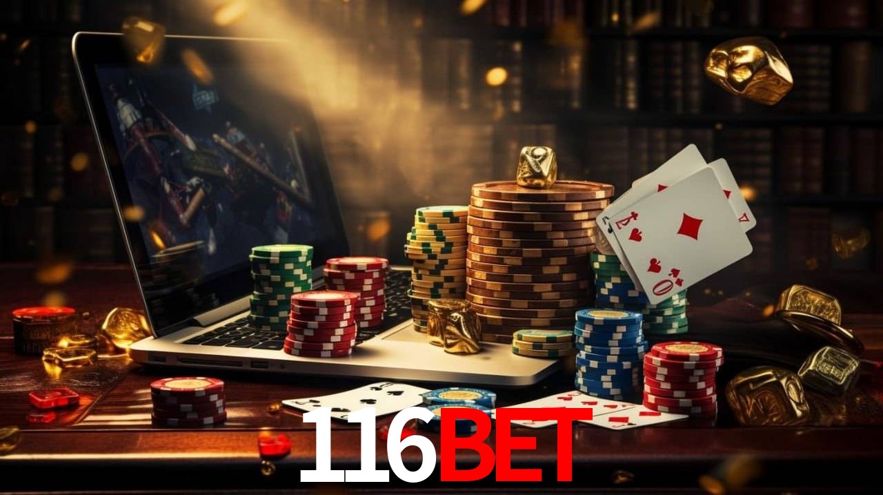 Estatísticas do Jogo 116bet