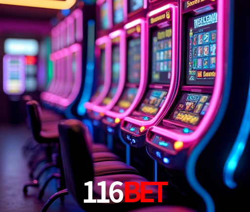 Sistemas de Segurança 116bet