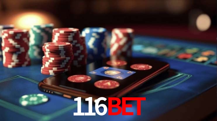 Promoções Sazonais 116bet