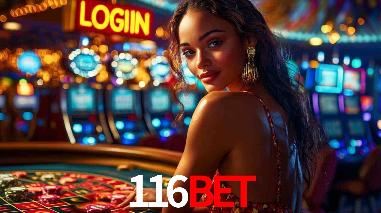 Ofertas Exclusivas 116bet