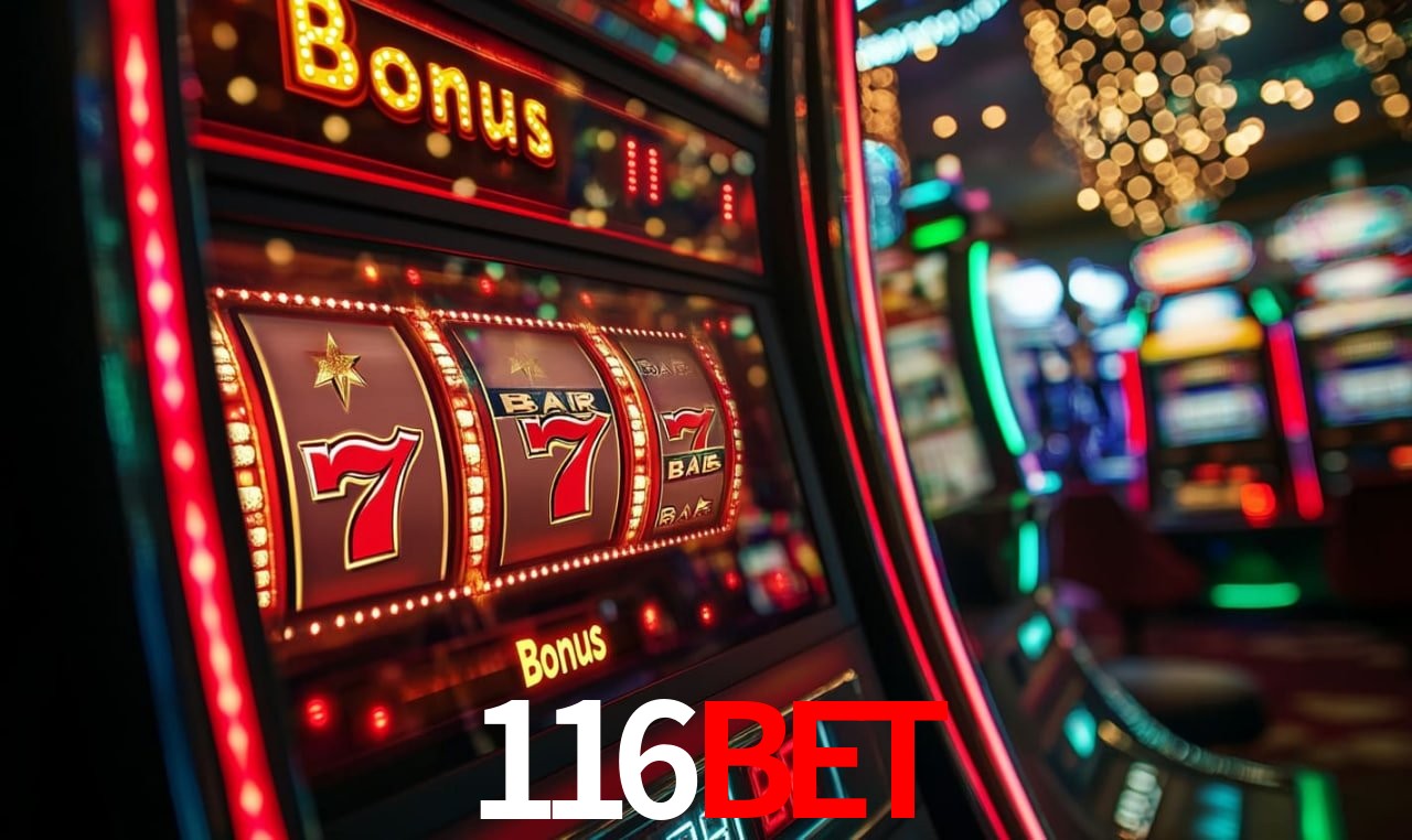 PIX Instantâneo 116bet