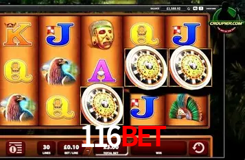 Explorando a Categoria de Eventos em Apostas na 116bet