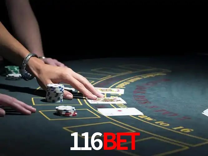 Login Seguro 116bet