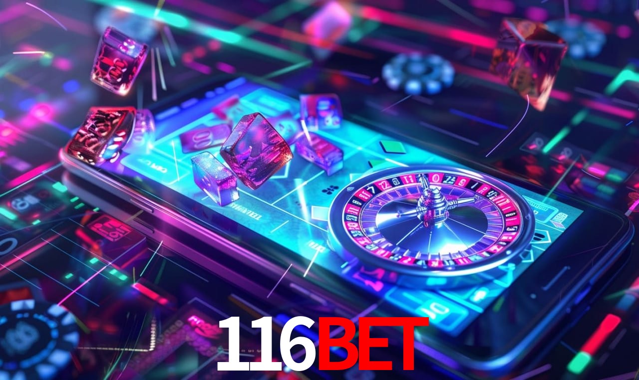 Cadastro Rápido 116bet