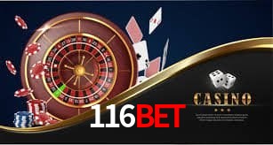 Login Seguro 116bet