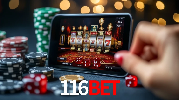 Bônus Diários 116bet