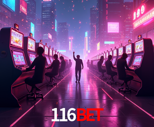 Experiência VIP 116bet