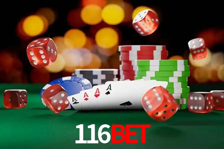 Especiais de Fim de Semana 116bet
